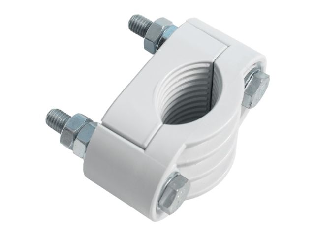 Держатель кабельный ДКп 25-40