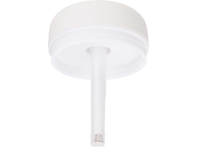 Увлажнитель воздуха NORMANN AUH-100 (белый) (5 Вт; объем 300 мл; произв. 45 мл/ч; MicroUSB кабель)