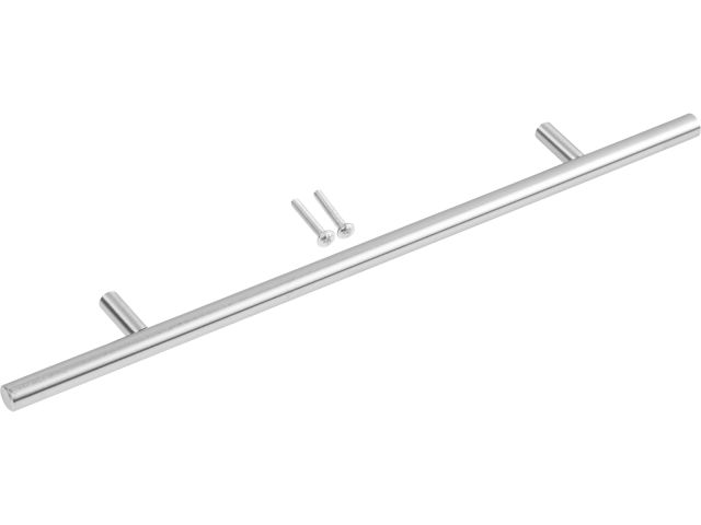 Ручка-рейлинг 10-192/300 хром STARFIX