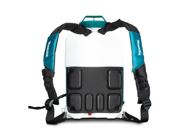 Аккум. опрыскиватель MAKITA LXT DUS158Z в кор. (18.0 В, ,без аккумулятора)
