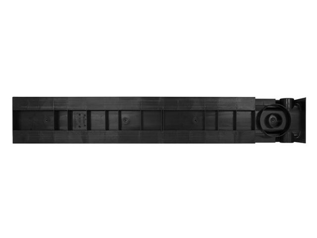 Лоток STANDART 100.95 h99  с решеткой стальной, Ecoteck, РБ (кл. А15)