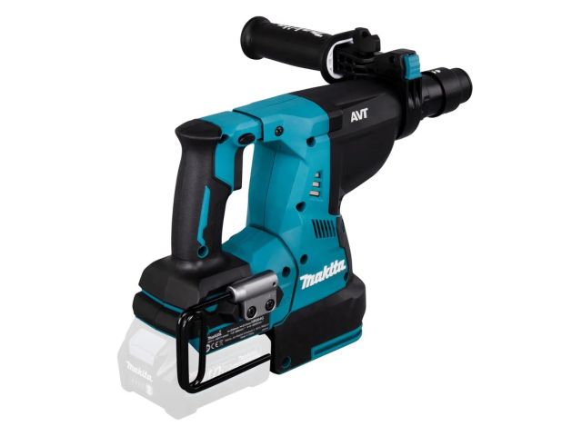 Аккум. перфоратор MAKITA XGT HR 004 GZ в кор. (ОТГРУЗКА ТОЛЬКО ПО ЭТН/ЭТТН | 40.0 В, БЕЗ АККУМУЛЯТОРА, 2.9 Дж,)