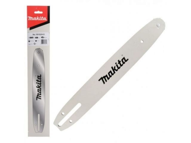 Шина, длина 15см/6", шаг0,325", паз 1,1мм, 32 звена . MAKITA