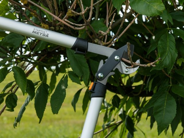 Сучкорез контактный 75см STARTUL METSA (ST6495-02)