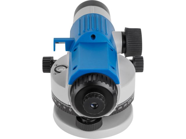 Нивелир оптический BULL OL 3201 + аксессуары в кор. (увеличение 32х, до 120 м, резьба 5/8")