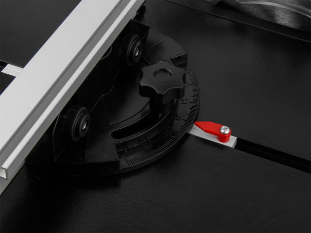 Станок распиловочный WORTEX LX ETS 2010 в кор. 200 мм, 800 Вт, 2950 об/мин (пропил (90°) - 43 мм, пропил (45°) - 22 мм, 11,5 кг)