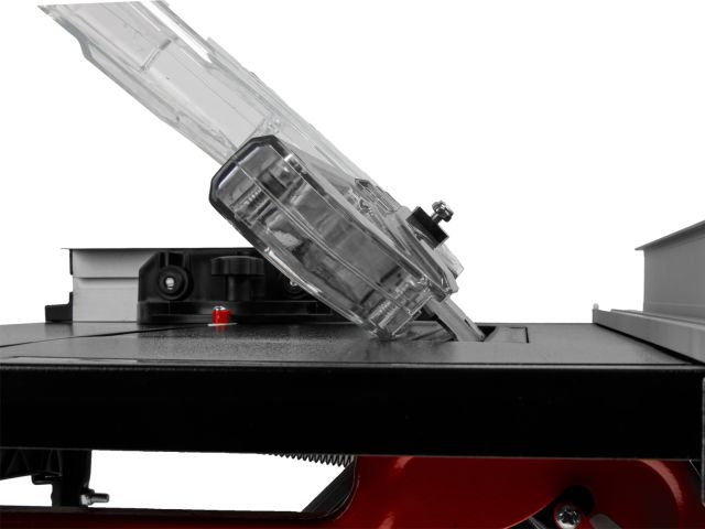 Станок распиловочный WORTEX LX ETS 2010 в кор. 200 мм, 800 Вт, 2950 об/мин (пропил (90°) - 43 мм, пропил (45°) - 22 мм, 11,5 кг)