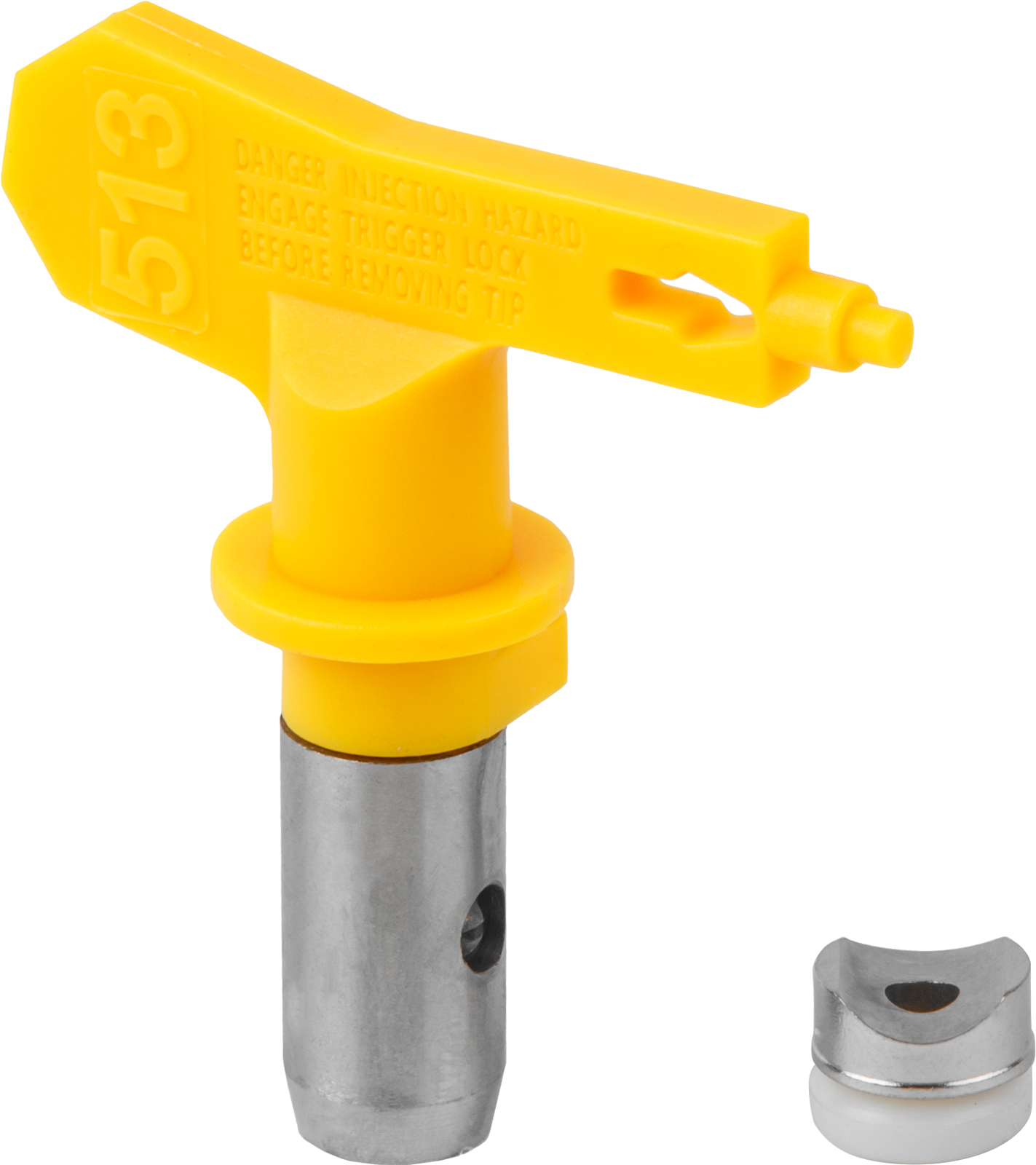 Сопло №519 для BULL BAS 2223 0,019" 50 град.