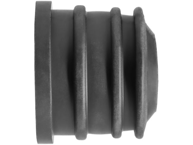 Манжета переходная D32x25 черная AV Engineering