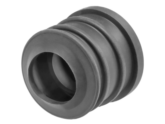 Манжета переходная D32x25 черная AV Engineering