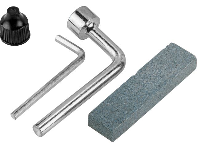 Аккум. секатор WORTEX CBS 2030 в чем. ALL1 SET, БЕСЩЕТ., 18 В, ветки до 28 мм (3 ступени регулировки, 0,76 кг)