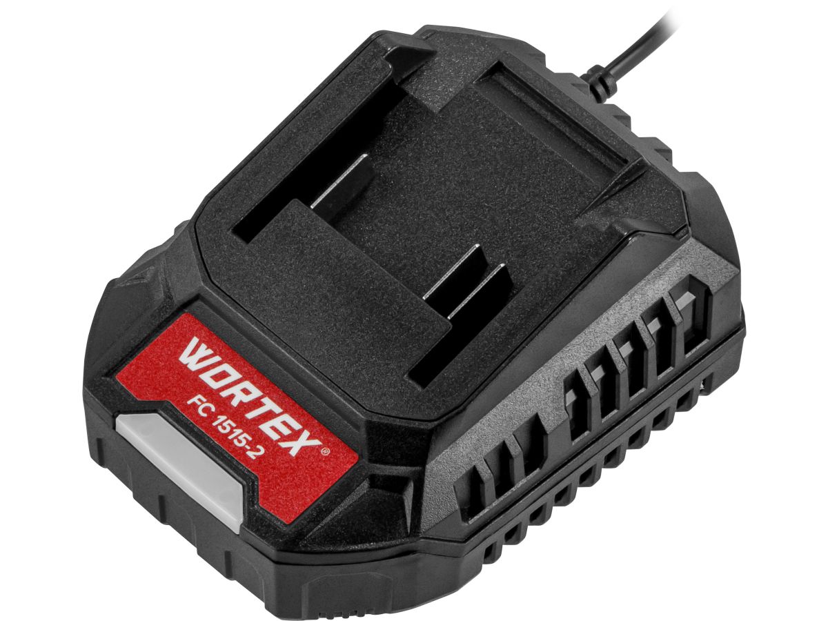 Аккум. секатор WORTEX CBS 2030 в чем. ALL1 SET, БЕСЩЕТ., 18 В, ветки до 28 мм