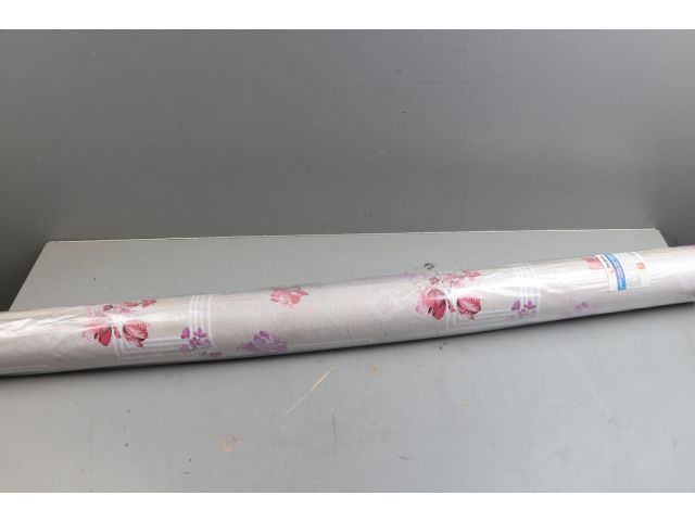 Клеенка столовая, нетканая основа с ПВХ покр., коллекция "DECO", 1 м.пог., PERFECTO LINEA уцененны (Отгружаем кратно 20м! Вскрытый рулон воз