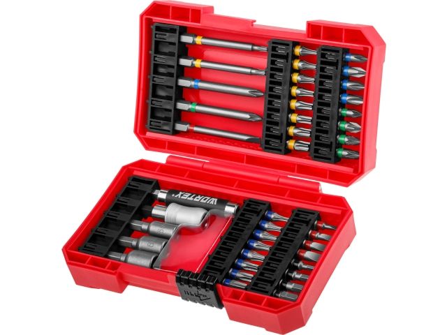 Набор бит WORTEX BS 42