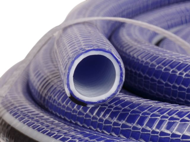 Шланг поливочный 1/2" 25м STARTUL GARDEN PROFI (ST6038-1/2-25) (5 слоев)