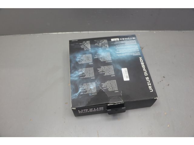 Наушники-гарнитура игровые URZUS UR-5524113 уцененный (0528540100)