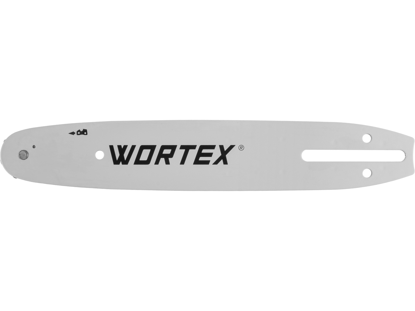 Шина 25.4 см (10″) 3/8″ LP 1.1 мм WORTEX для CEC 2518-3