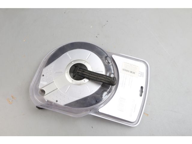 Рулетка строительная РС-10-50х15 (КВТ) уцененный (0539222636)