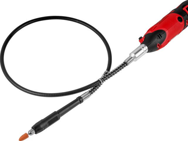 Гравер электрический WORTEX MG 3219 E в чем. +аксессуары 185 вт, 8000-35000 об/мин, цанга 2.4/3.2 мм (в чем.+ 39 аксесс., гибкий вал, держат