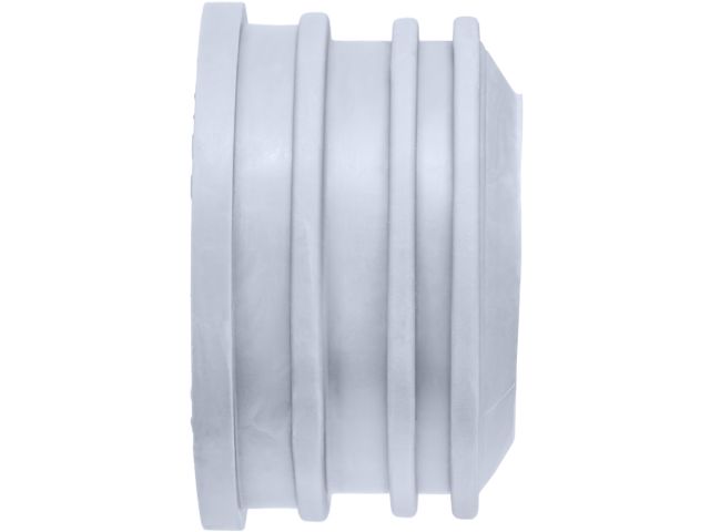 Манжета переходная D50x40 серая AV Engineering