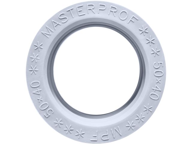 Манжета переходная D50x40 серая AV Engineering