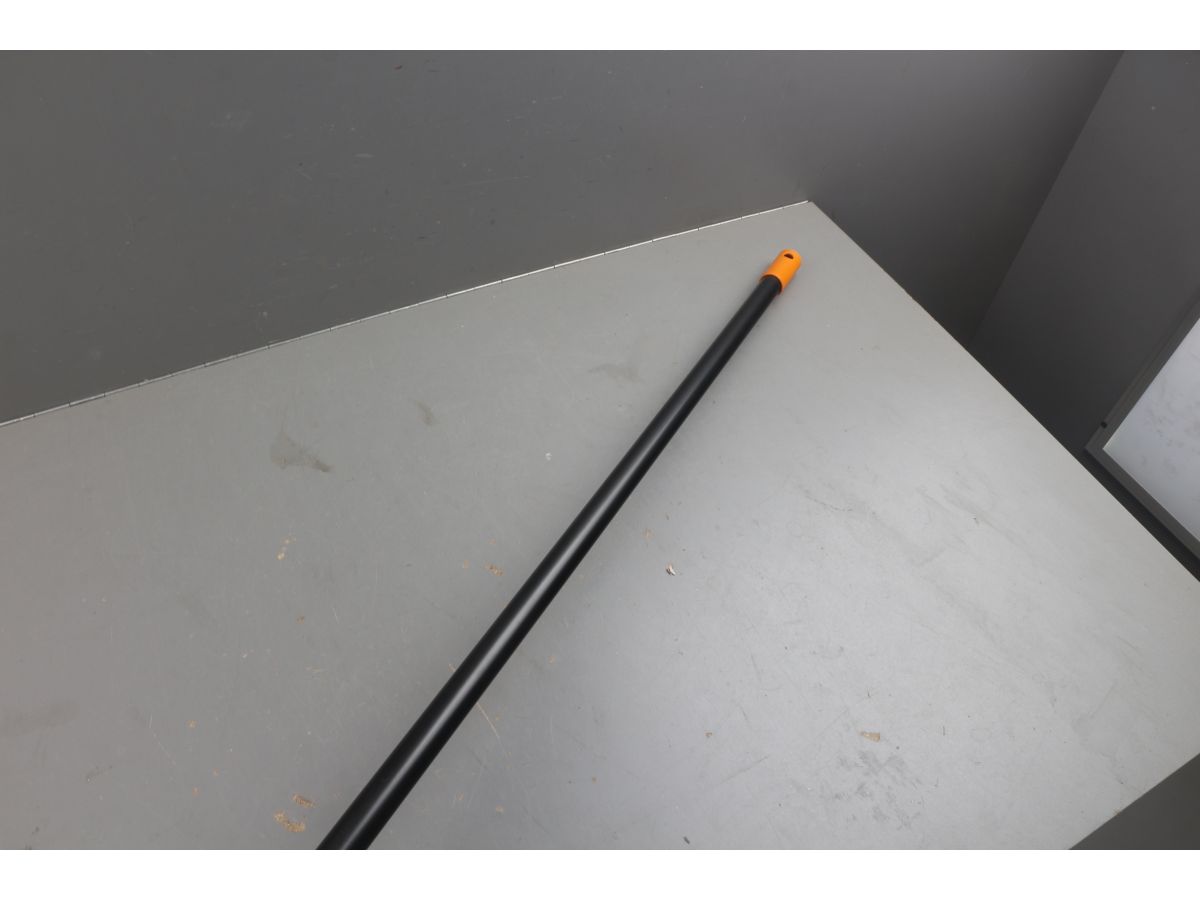 Грабли универсальные Solid FISKARS уцененный (0566364420)