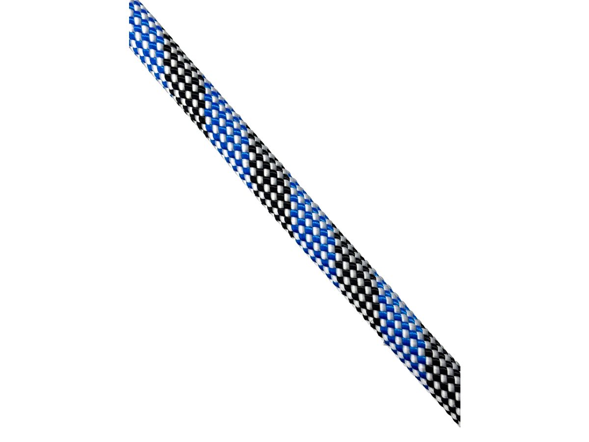 Веревка страховочная статич. тип Б d10мм (бухта 100м)