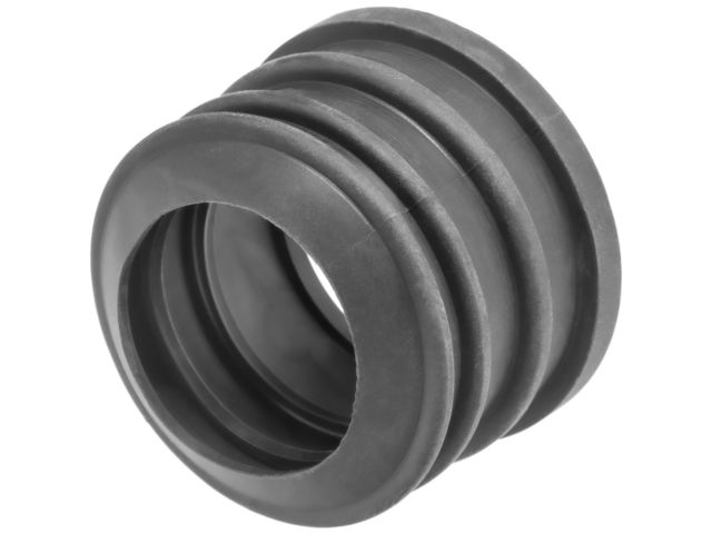 Манжета переходная D40x32 черная AV Engineering