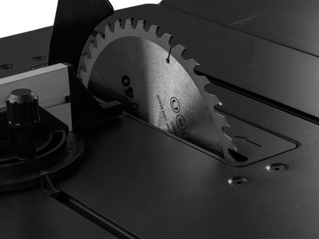 Станок распиловочный WORTEX ETS 2520 в кор. 255 мм, 2000 Вт, 5300 об/мин (пропил (90°) - 85 мм, пропил (45°) - 63 мм, 21,5 кг)