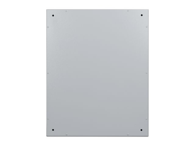 Корпус металлический ЩМП-2-1 (500х400х150) TDM