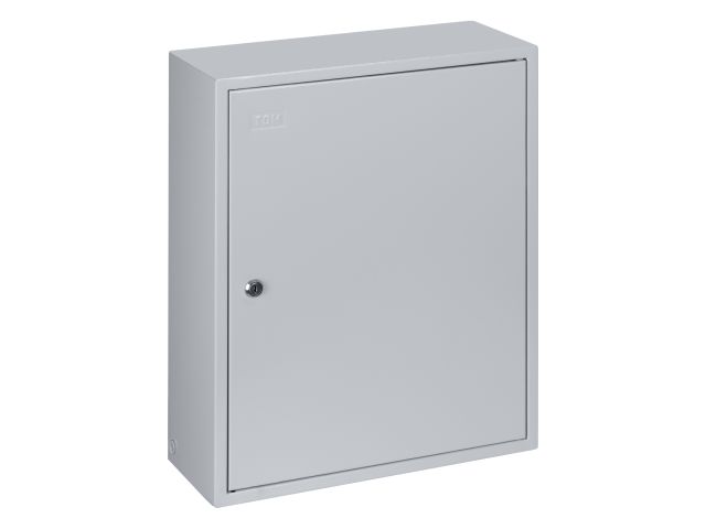 Корпус металлический ЩМП-2-1 (500х400х150) TDM
