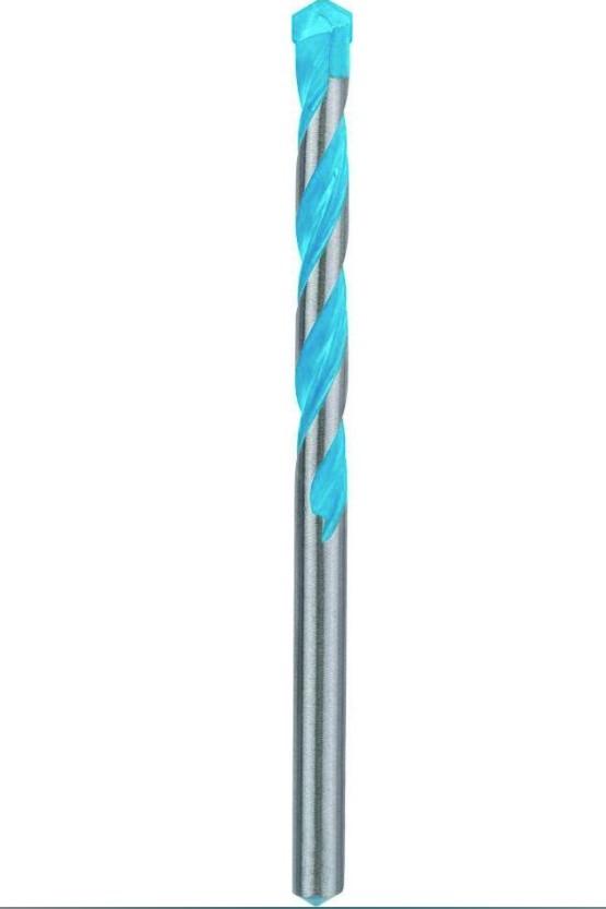 Сверло по бетону CYL-9 MultiConstruction 8х80х120 BOSCH