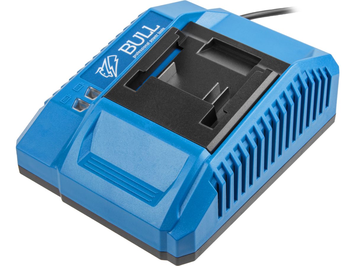 Аккум. дрель-шуруповерт BULL SR 1805 в чем. XLTpro, 2х4 А*ч, БЕСЩЕТ., 18 В, 120 Н*м, БЗП(мет.) 13 мм