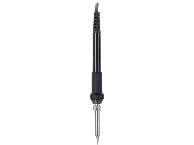Аккум. паяльник WORTEX CSI 4018 в кор. ALL1 XLT SET (18 В, 280 - 480 С, с АКБ и З/У)