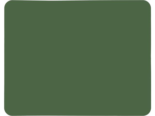 Коврик для теста силиконовый, 65х45 см, NATURAL GREEN, PERFECTO LINEA (БОЛЬШОЙ)
