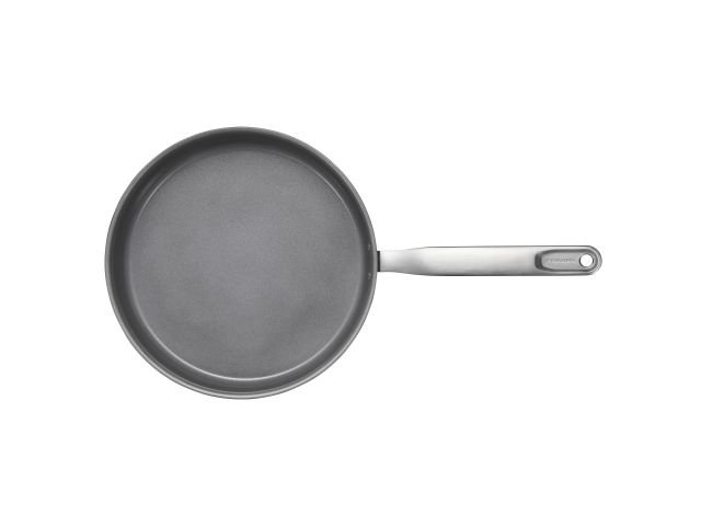 Сотейник 26 см с крышкой All Steel Fiskars