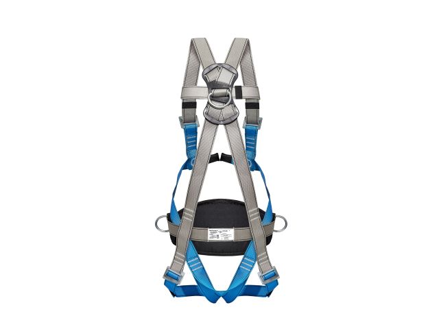 Удерживающая страховочная привязь УСП-2Ж4 серия Комфорт L