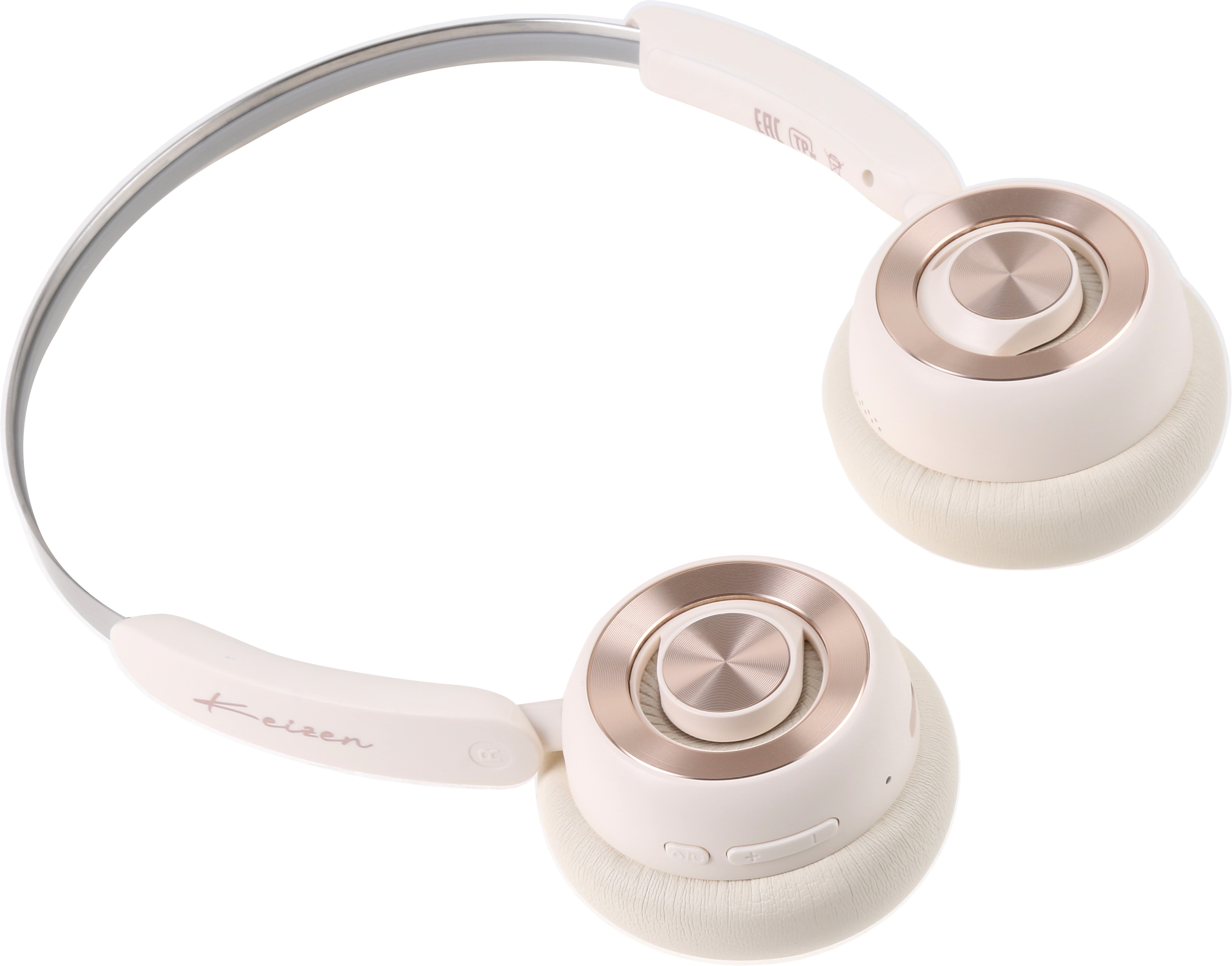 Беспроводные наушники KEIZEN KZ-5524113