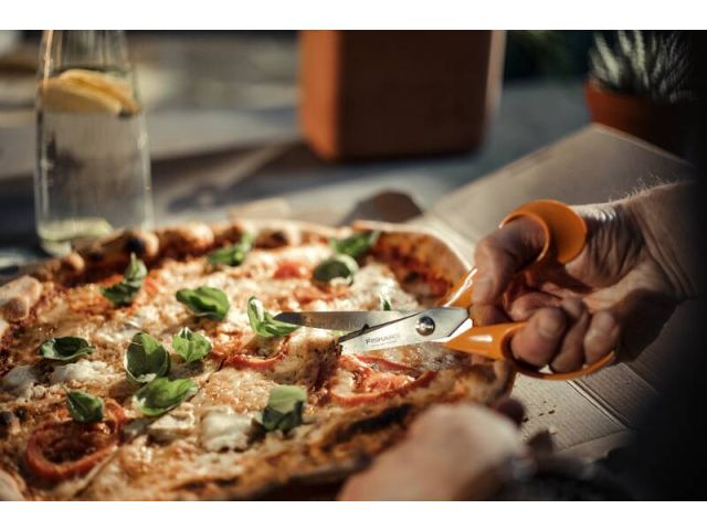 Ножницы универсальные 21 см Classic Fiskars