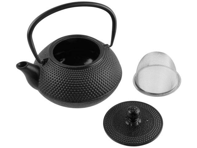 Чайник заварочный чугунный, 800 мл., PERFECTO LINEA