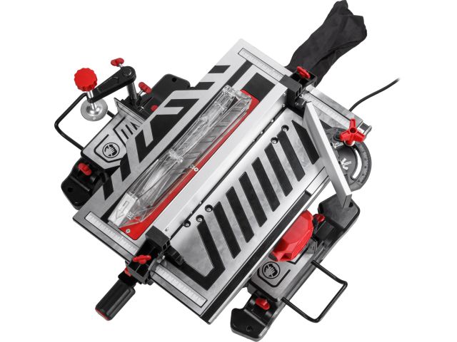 Торцовочная пила комбинированная WORTEX MS 2520-2 LMB в кор. 2000 Вт, 255 мм, глуб. 78 мм,  стол 60 (2000 Вт, 255х30.0 мм, глуб. до 78 мм, ш