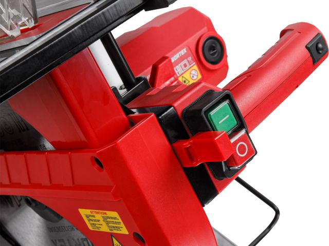 Торцовочная пила комбинированная WORTEX MS 2520-2 LMB в кор. 2000 Вт, 255 мм, глуб. 78 мм,  стол 60 (2000 Вт, 255х30.0 мм, глуб. до 78 мм, ш