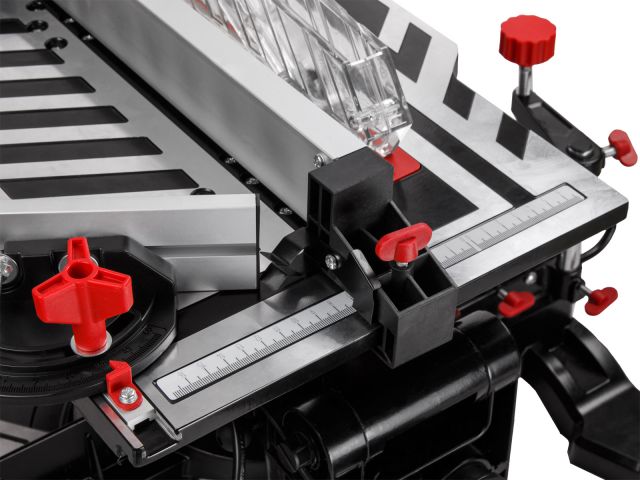 Торцовочная пила комбинированная WORTEX MS 2520-2 LMB в кор. 2000 Вт, 255 мм, глуб. 78 мм,  стол 60 (2000 Вт, 255х30.0 мм, глуб. до 78 мм, ш