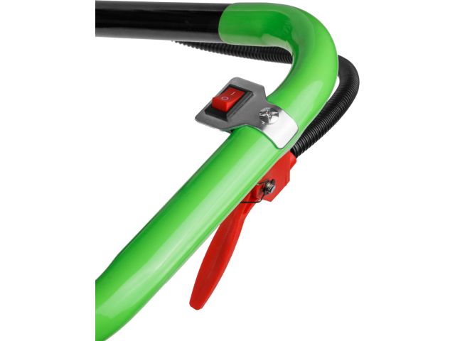 Мотобур DGM EA-520 (2.0 кВт; 9 кг; шнек до 200 мм)