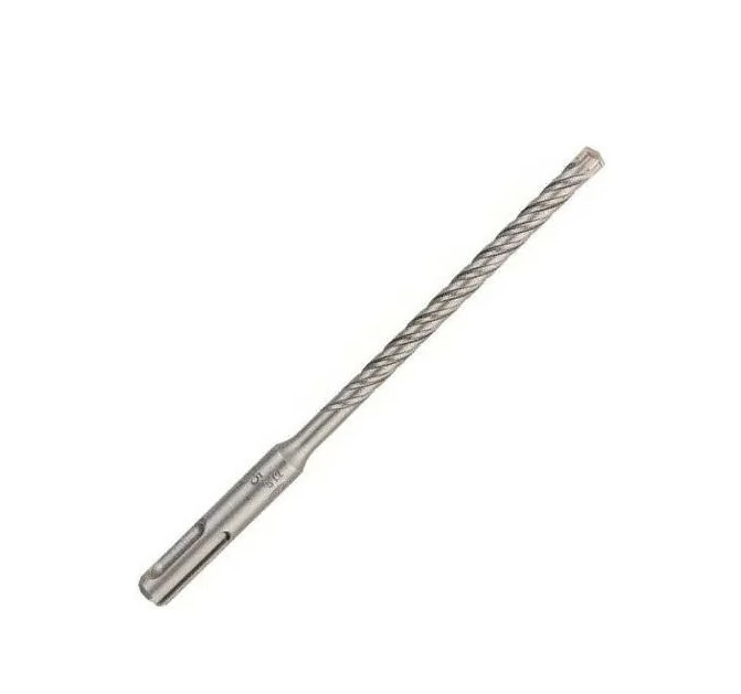 8х400х460 мм бур (сверло) SDS-plus 4Cutter MAKITA