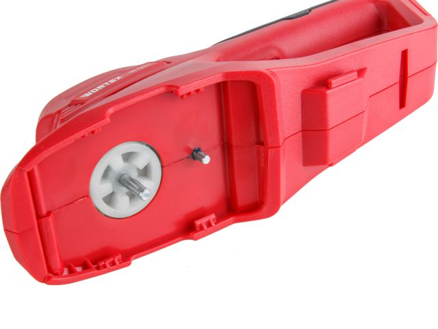 Аккум. ножницы садовые WORTEX SG 7215-1 в кор. + насадка-кусторез (7.2 В, 1 акк., 2.0 А/ч, Li-Ion, шир. 100 мм (для травы), длина 200 мм (ку