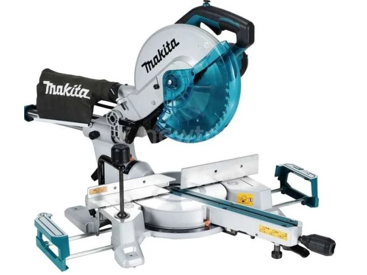 Торцовочная пила MAKITA LS 1110F в кор.