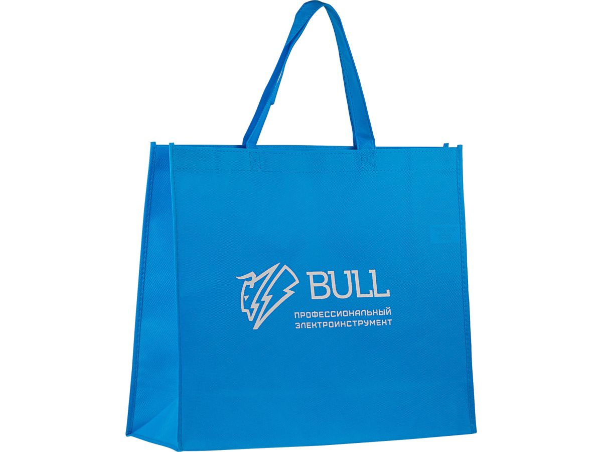 Сумка-шоппер BULL WB 4538