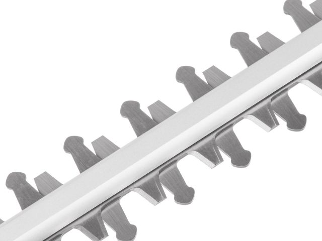 Кусторез электрический WORTEX ST 6165-1 700 Вт, 620 мм, шаг 24 мм (замена для ST 6165)