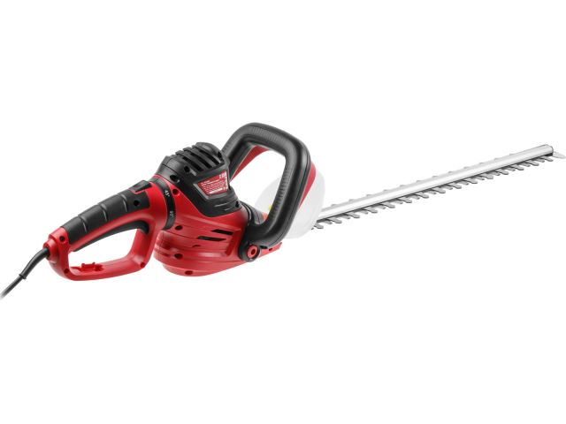 Кусторез электрический WORTEX ST 6165-1 700 Вт, 620 мм, шаг 24 мм (замена для ST 6165)